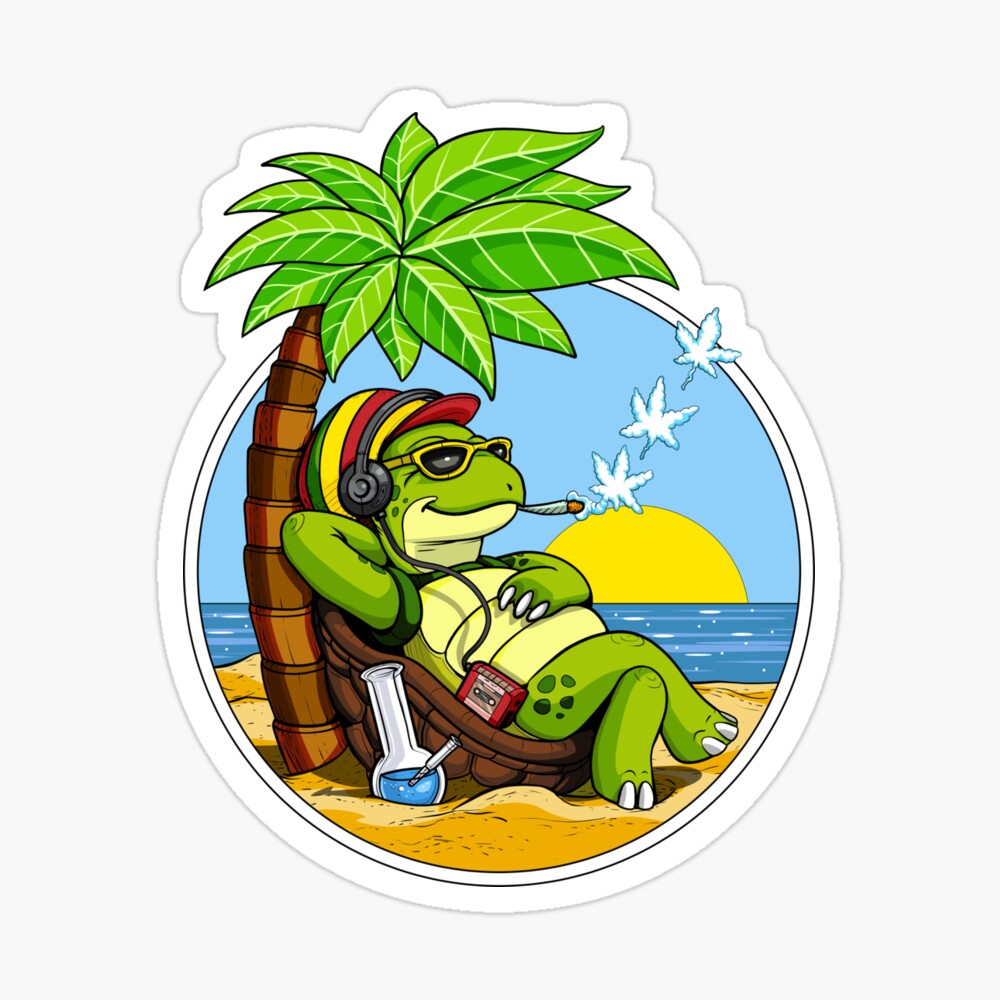 Cannabis Caribbean Central